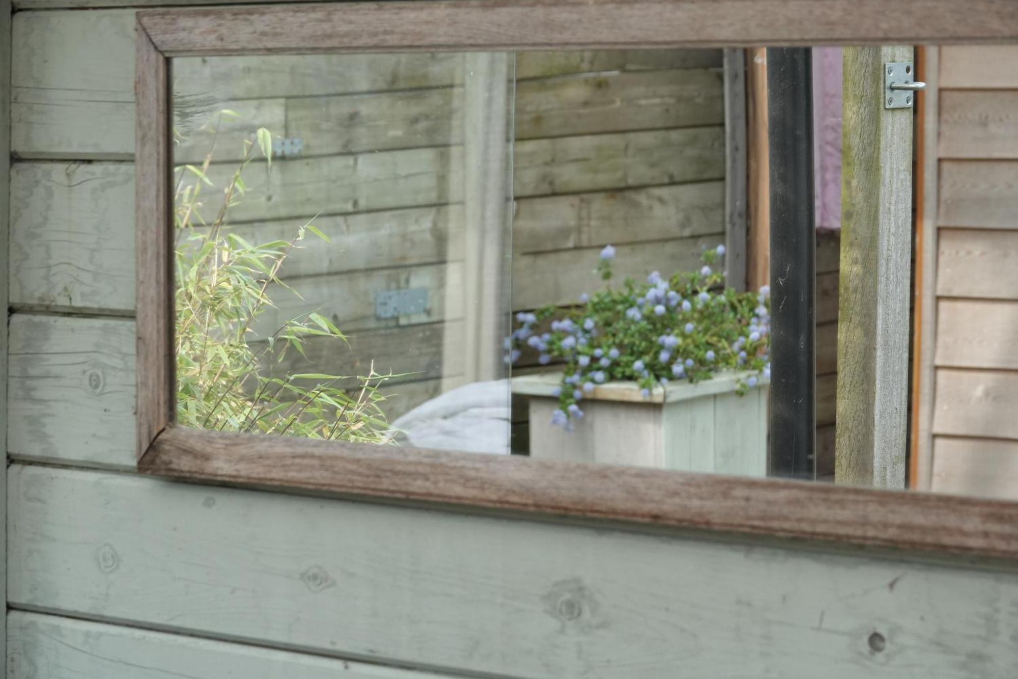 Vakantie Huis Aan Het Water Rijpwetering Exterior foto